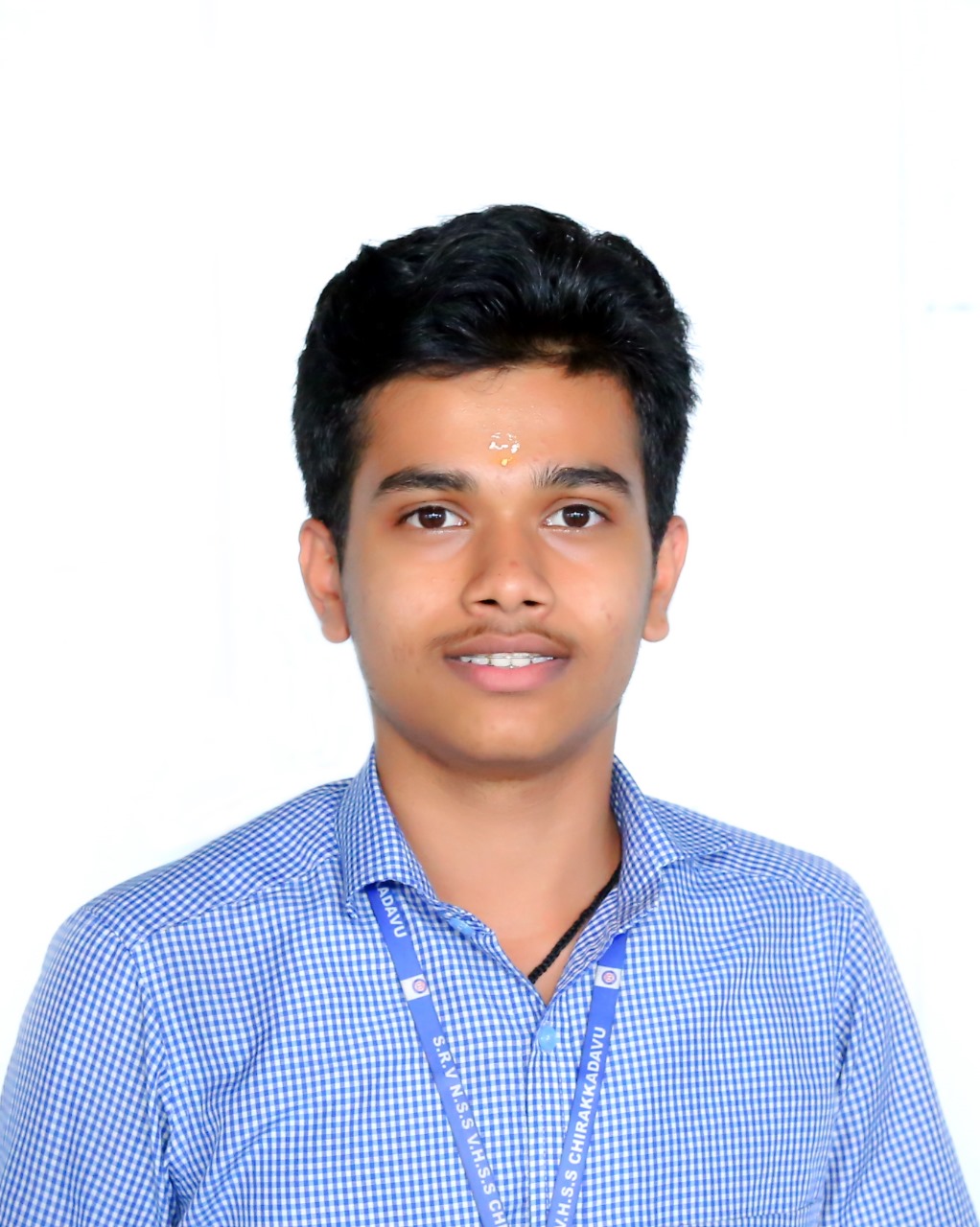 Student Photo